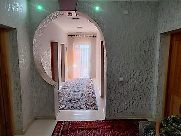 Продажа коттеджей и домов: 5 комнат, 120 м², 6 соток, Бишкек — 13
