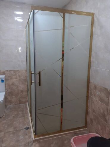 Duş kabinaları, arakəsmələr: Yeni Üstü açıq kabina, Pulsuz çatdırılma -da lalafo.az — 21 Duş kabinaları, arakəsmələr: Yeni Üstü açıq kabina, Pulsuz çatdırılma — 21