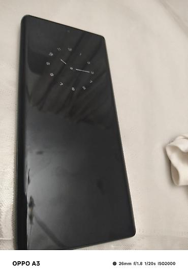 huawei honor 8 pro: Honor X9a, rəng - Yaşıl, İki sim kartlı — 6