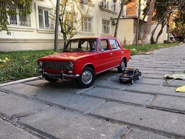 Avtomobil modelləri: VAZ, 2000 il, 1:8, Dəmir, Ödənişli çatdırılma, Rayonlara çatdırılma, Ünvandan götürmə — 10