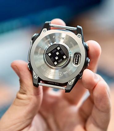 хонор 20 цена: Garmin Fenix 8 Sapphire, титановый корпус, 47 мм Состояние хорошая — 3