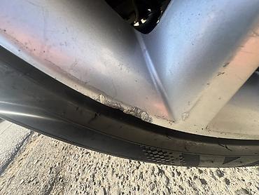 e60 m5 disk: İşlənmiş Disk təkər Hyundai 215 / 45 / R 17, 5 Boltlu — 6