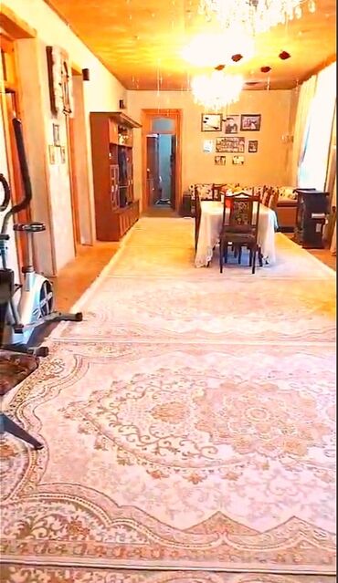 Həyət evləri və villaların satışı: 3 otaqlı, 670 kv. m, Kredit yoxdur, Orta təmir — 51