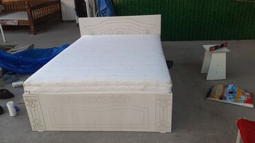 кровать продаю: Кровать, Новый