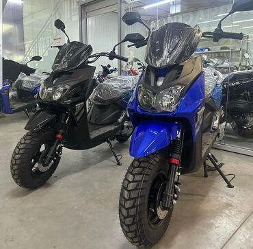 скутер танк ош: 🛵Скутеры Мопеды Новые! Распродажа Началась! Успейте стать владельцем