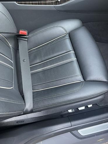 BMW: BMW 5 series: 2022 г., 2 л, Автомат, Бензин, Седан — 6