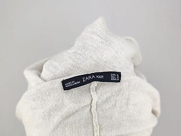 zara 11: Zara, Ponczo damskie, rozmiar M — 4