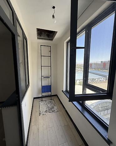 дом крассно строитель: 1 комната, 47 м², АЮ Гранд Элитка, 8 этаж, Свежий ремонт — 8