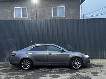 Toyota: Toyota Camry: 2006 г., 3.5 л, Автомат — 6