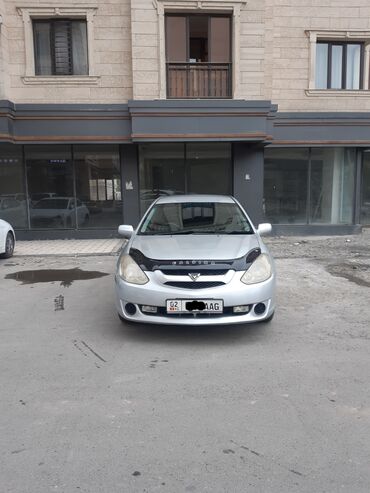Toyota: Toyota Caldina: 2003 г., 1.8 л, Автомат, Бензин, Хэтчбэк