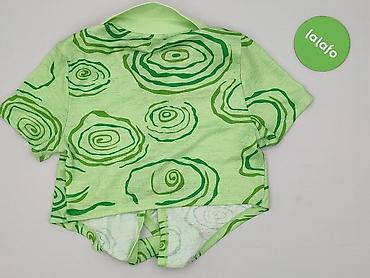 cool koszulki: Shein, Damska koszulka polo, rozmiar S — 3