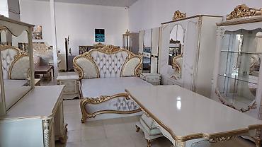 Yataq otağı dəstləri: Təknəfərlik çarpayı — 15