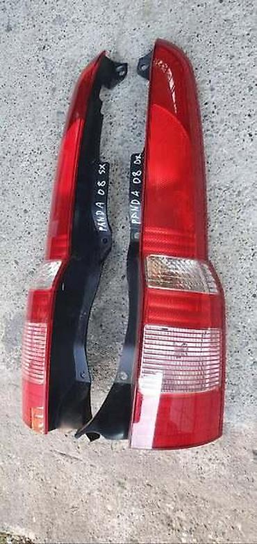 more link: STOP SVETLO, STOP LAMPA ZA FIAT PANDA | cena za komad — 2
