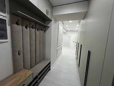 Продажа квартир: 3 комнаты, 95 м², Элитка, 3 этаж, Евроремонт — 2