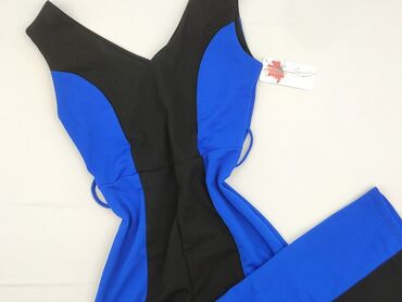 Kombinezon damski, New Collection, rozmiar S