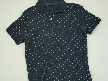 Tops: Polo shirt for men, S (EU 36), C&A, condition - Very good