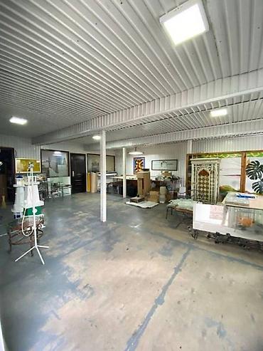 Продажа складов и мастерских: Промзона ждёт своего хозяина‼️ 🧭Л.Толстого/Матросова. 🟢Актуально — 16