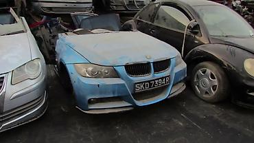 e 302: Авторазбор европейских марок - Запчасти с разборки для BMW, Audi — 2