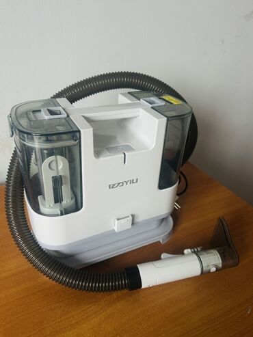 aoc монитор: Чаң соргуч, Жуучу, Нымдуу, Суу чыпкасы