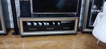 тотуя гулу: Б/у, Диван, Сервант — 3