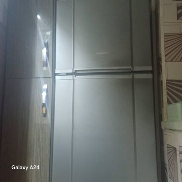 Soyuducular: 2 qapılı Toshiba Soyuducu Satılır