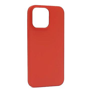 alcatel telefon: Futrola GENTLE COLOR za iPhone 14 Pro Max (6.7) crvena. Uz brzu — 1