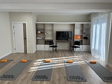 вефа юг 2: Фитнес зал, 120 м², Действующий Бизнес — 3