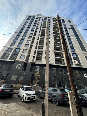 элит хаус итальянский квартал: 4 комнаты, 141 м², Элитка, 5 этаж, ПСО (под самоотделку)