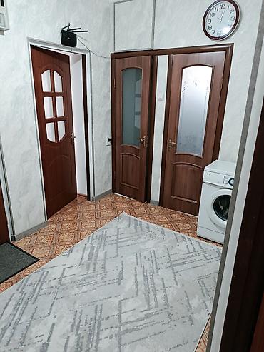 Долгосрочная аренда квартир: Сдаётся просторная и уютная трёхкомнатная квартира, полностью готовая — 38