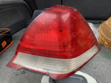 цивик стоп: Задний правый стоп-сигнал Honda 2004 г., Б/у, Оригинал, Япония