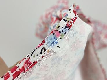 krotka bluza: Bluzka damska, rozmiar 3XL — 4