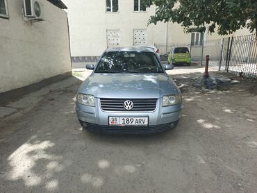 изготовление чип ключа для автомобиля: Volkswagen Passat CC: 2003 г., 1.8 л, Типтроник, Бензин, Седан