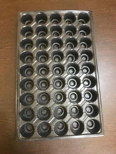 Torf: Torf gubresinn satişi
ekolayf 20 litr
250 litrlik torfda var -da lalafo.az — 9 Torf: Torf gubresinn satişi
ekolayf 20 litr
250 litrlik torfda var — 9