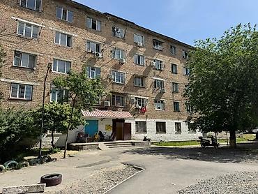 18: 1 комната, 18 м², 5 мкр Гостиничный тип, 3 этаж, Косметический ремонт — 4