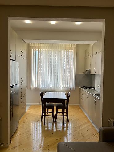 kireye: Suraxanı, 2 otaqlı, Yeni tikili, 58 kv. m — 9