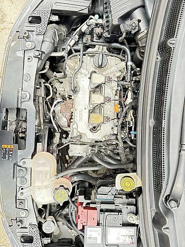 Chevrolet: Chevrolet Spark: 2017 г., 1 л, Автомат, Бензин, Хэтчбэк — 17