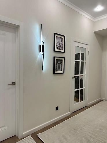 Продажа квартир: 3 комнаты, 86 м², Элитка, 11 этаж, Дизайнерский ремонт — 14