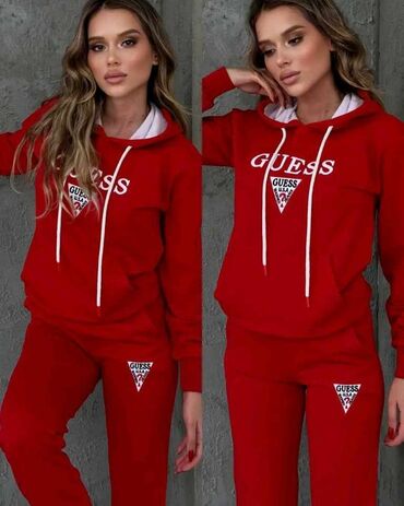 neseser zenski: Turske ženske trenerke S,M,L,XL,XXL, veličine za samo 3800 din💚