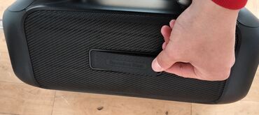 Колонки для ПК и ноутбуков: Аренда колонки блютуз 5.3. Ультрапортативная колонка Tribit 90w — 6