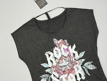 ciemna strefa graffiti: Page One Young, T-shirt damski, rozmiar XS — 1