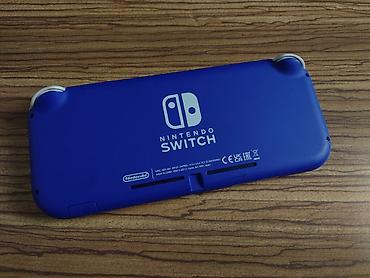 nintendo switch lite бу: Nintendo Switch Lite: чипованные и не чипованные. Цена зависит от: - — 10