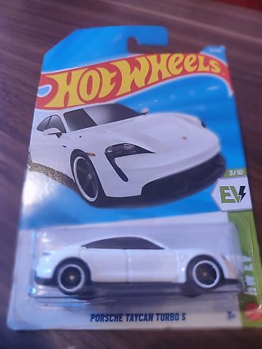 Avtomobil modelləri: Hot Wheels.premium endirim.var — 21