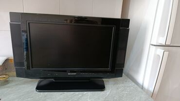 adsl modem baku: Tv tam islekdir renglidir. Evden satisdir. qiymet 80 azn Unvan