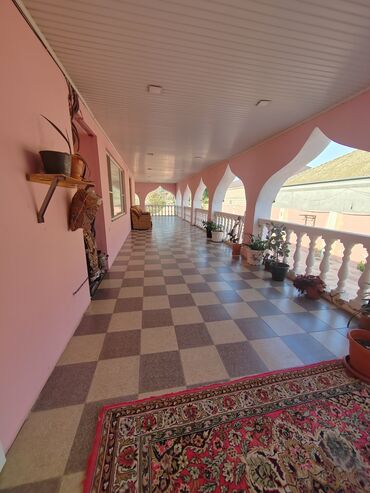 Həyət evləri və villaların satışı: Mərdəkan 5 otaqlı, 135 kv. m, Yeni təmirli — 5