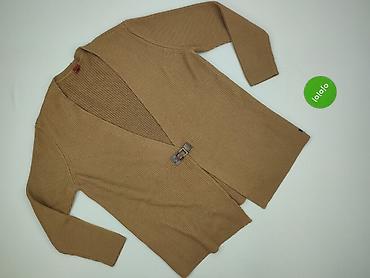 mulanka hermes: Olsen, Kardigan damski, rozmiar XL — 2