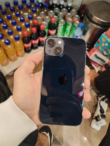 Apple iPhone: IPhone 14, 128 GB, Black Titanium, Face ID — 5