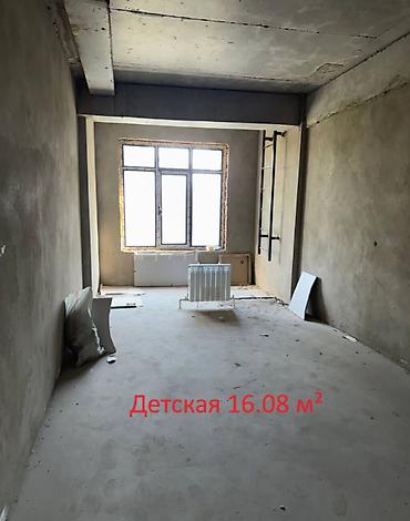 nova grant: 4 комнаты, 119 м², БГУ Элитка, 4 этаж, ПСО (под самоотделку) — 6
