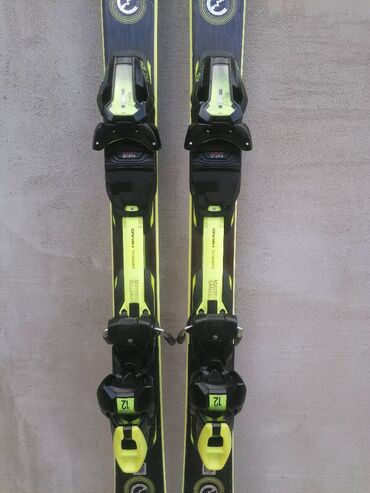 Oprema za skijanje: Head SUPERSHAPE E-SPEED ERA 3.0 S 163 cm 2024g Vrhunske Skije Head — 12
