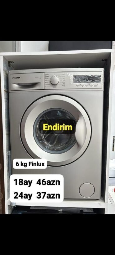 Paltaryuyan maşınlar: Paltaryuyan maşın Samsung, 8 kq, Yeni, Avtomat, Qurutma var, Kredit var, Pulsuz çatdırılma — 9