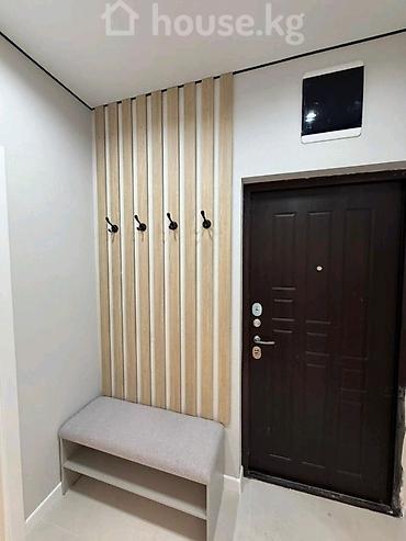 115: 3 комнаты, 83 м², ул. Горького / Алматинка Элитка, 6 этаж, Евроремонт — 5